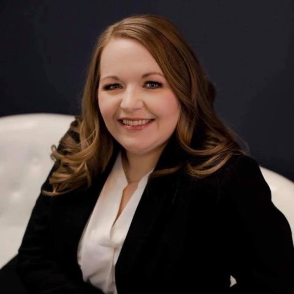 Meet your Posher, Rebecca - Picture 1 of 1